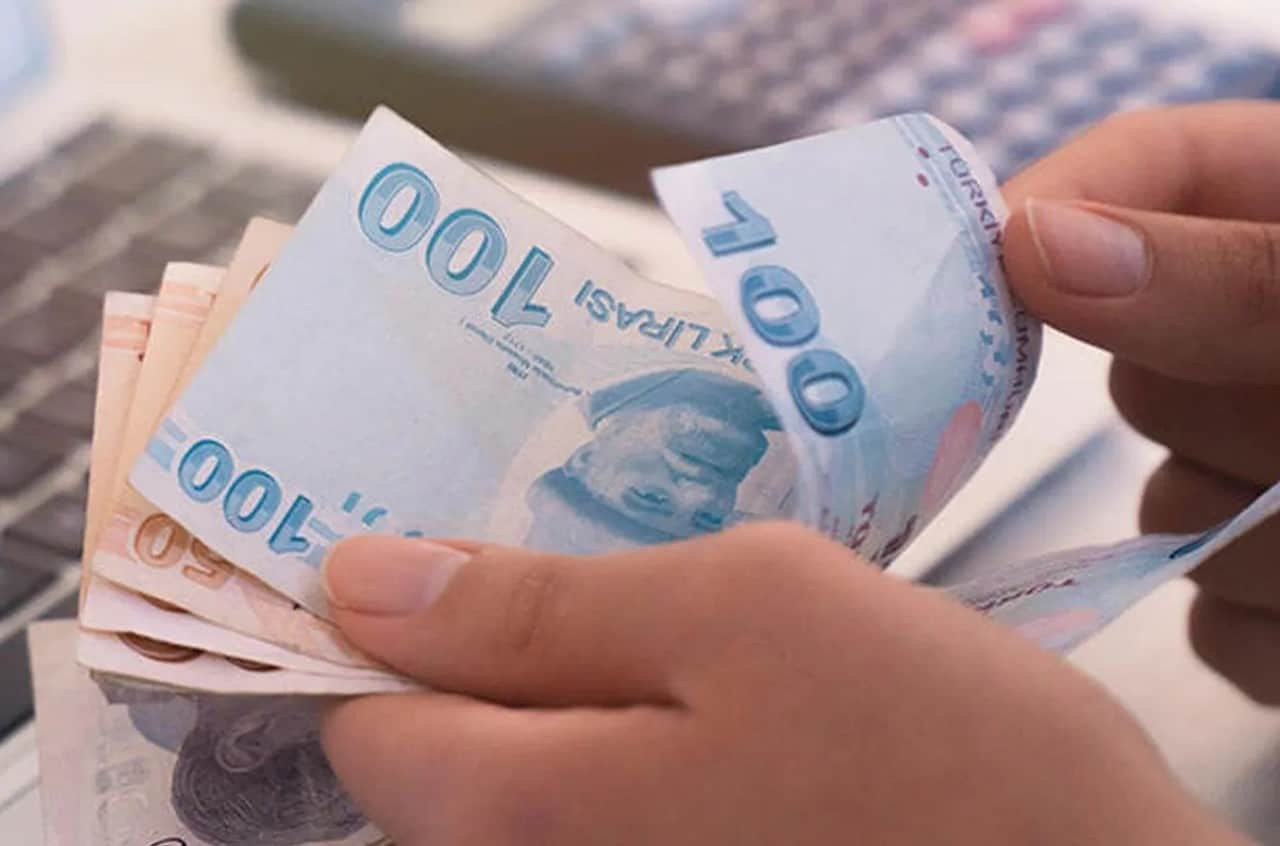 Ramazan ve Kurban Bayramları ikramiyelerine yapılacak zam oranı sızdırıldı - Resim: 2