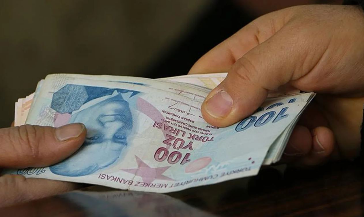 Ramazan ve Kurban Bayramları ikramiyelerine yapılacak zam oranı sızdırıldı - Resim: 5