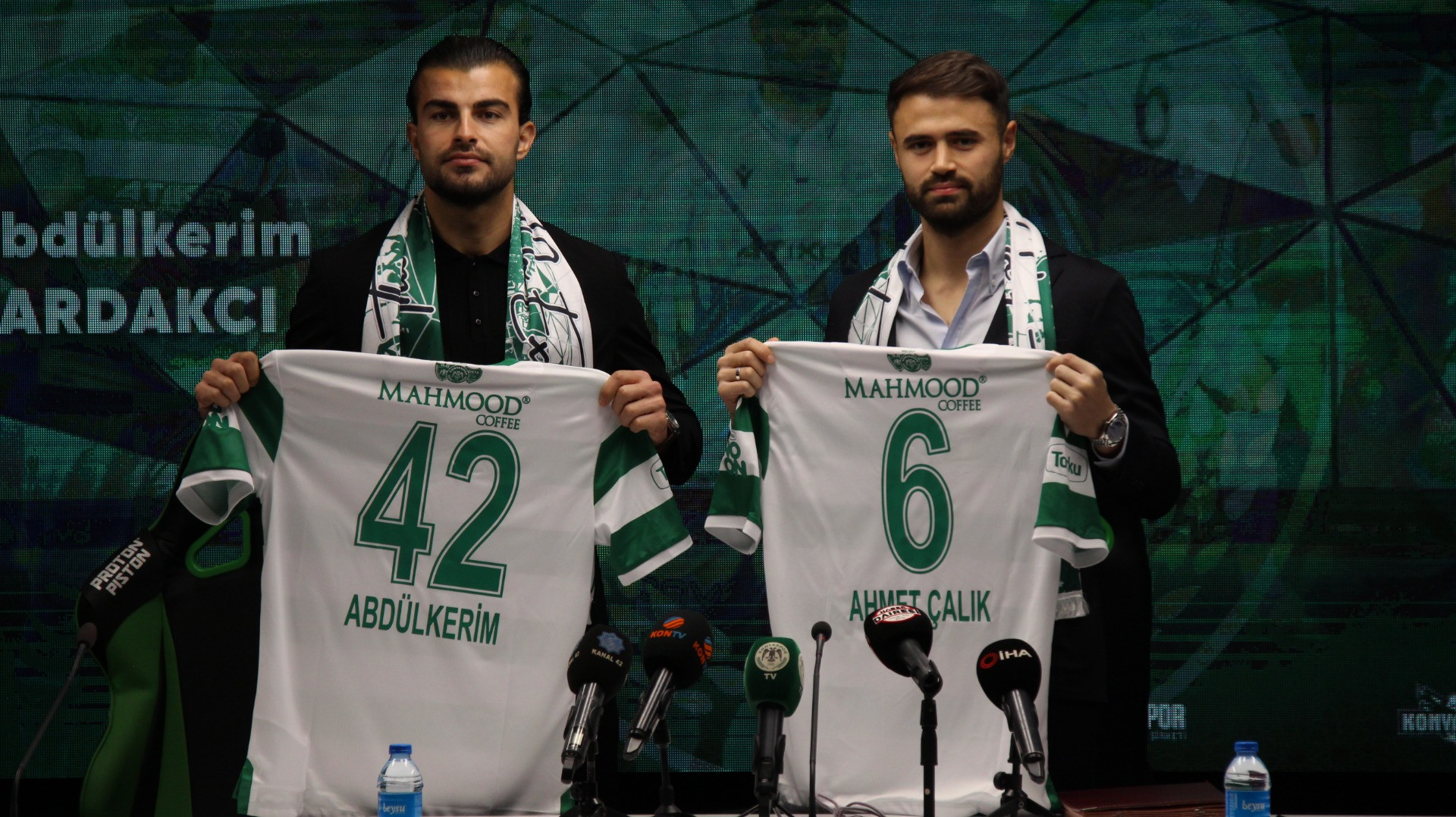 Türk futbolunun beyefendisi: Ahmet Çalık - Resim: 15