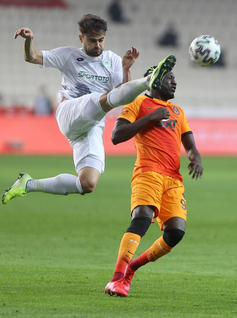 Türk futbolunun beyefendisi: Ahmet Çalık - Resim: 13