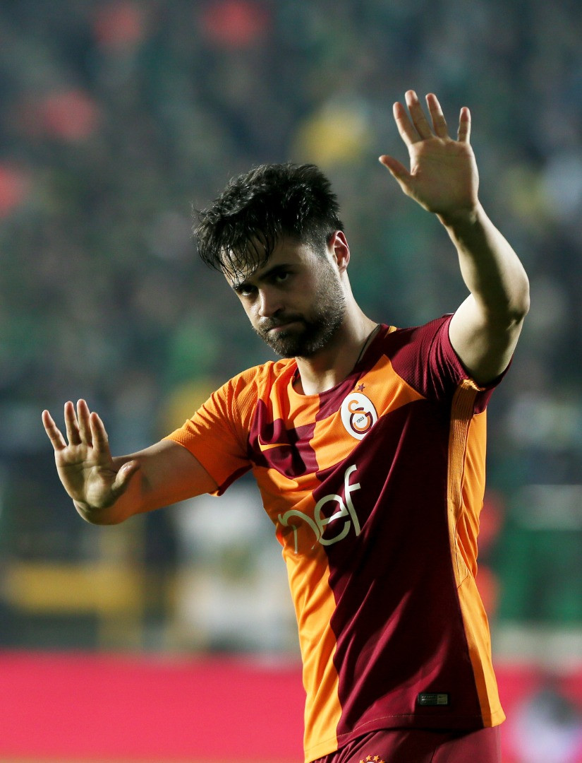 Türk futbolunun beyefendisi: Ahmet Çalık - Resim: 10