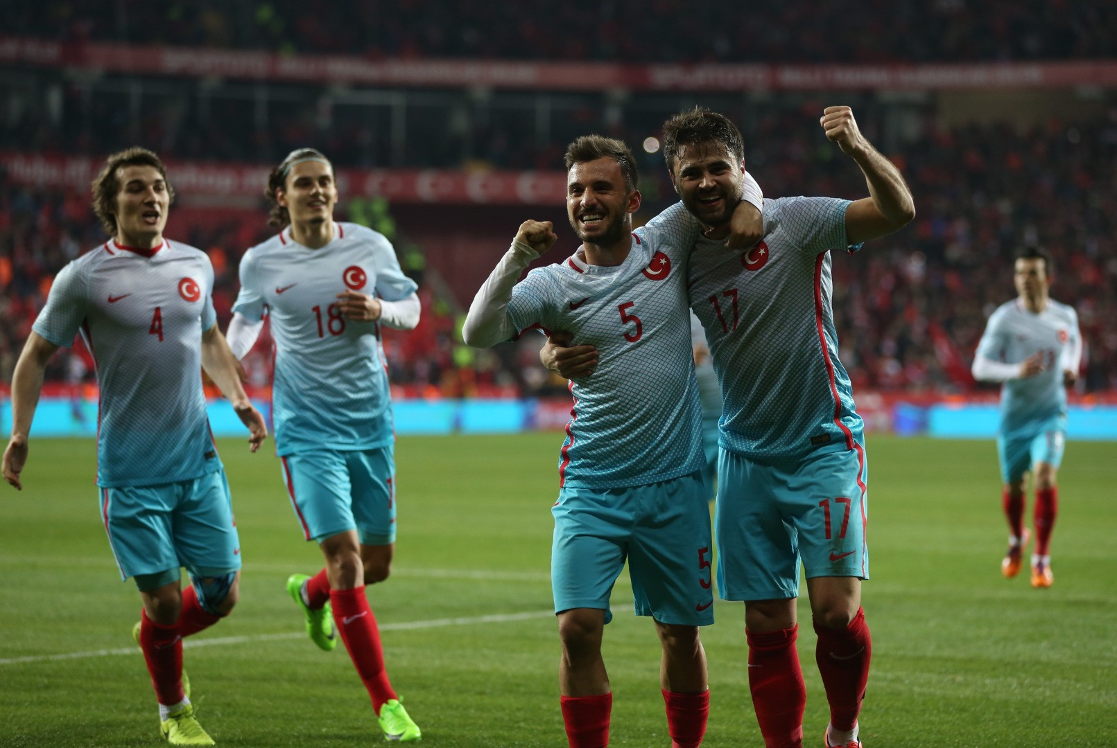 Türk futbolunun beyefendisi: Ahmet Çalık - Resim: 9