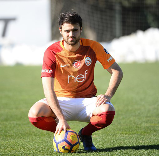 Türk futbolunun beyefendisi: Ahmet Çalık - Resim: 5