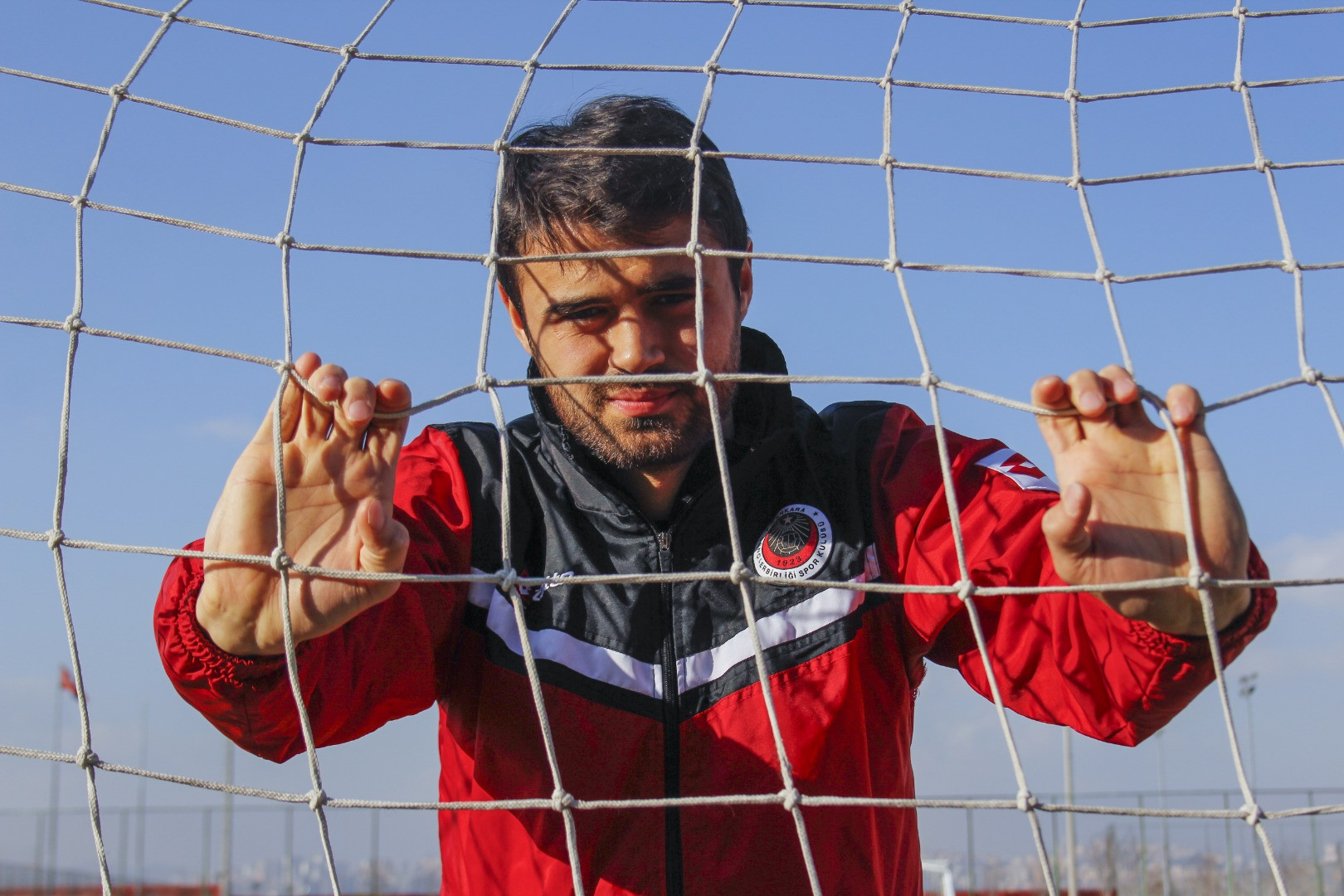 Türk futbolunun beyefendisi: Ahmet Çalık - Resim: 1