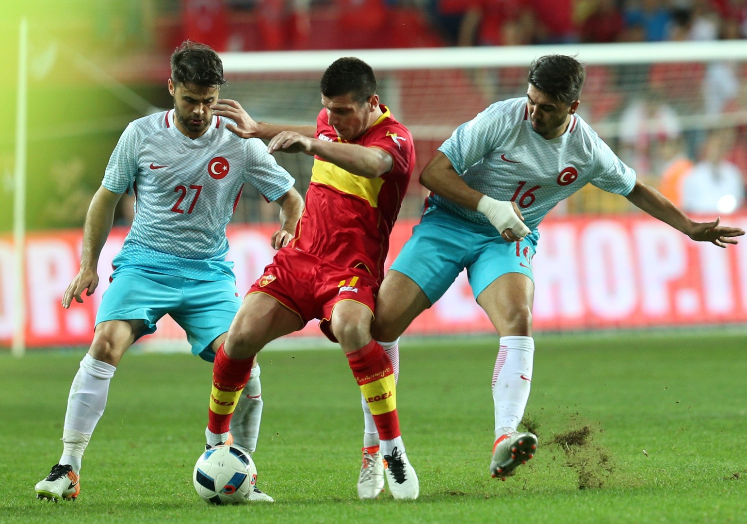 Türk futbolunun beyefendisi: Ahmet Çalık - Resim: 3