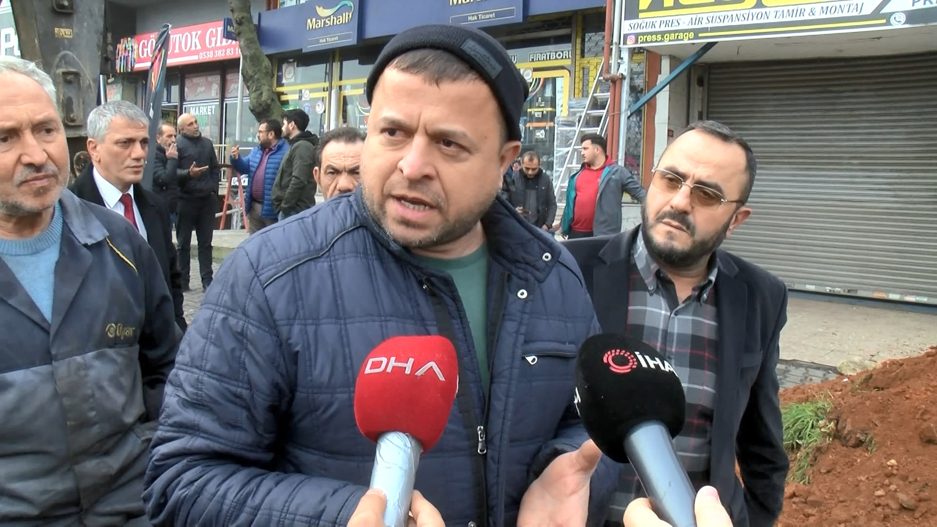 Kiracısını çıkaramayınca bakın ne yaptı! ‘Pes’ dedirten olay - Resim: 2