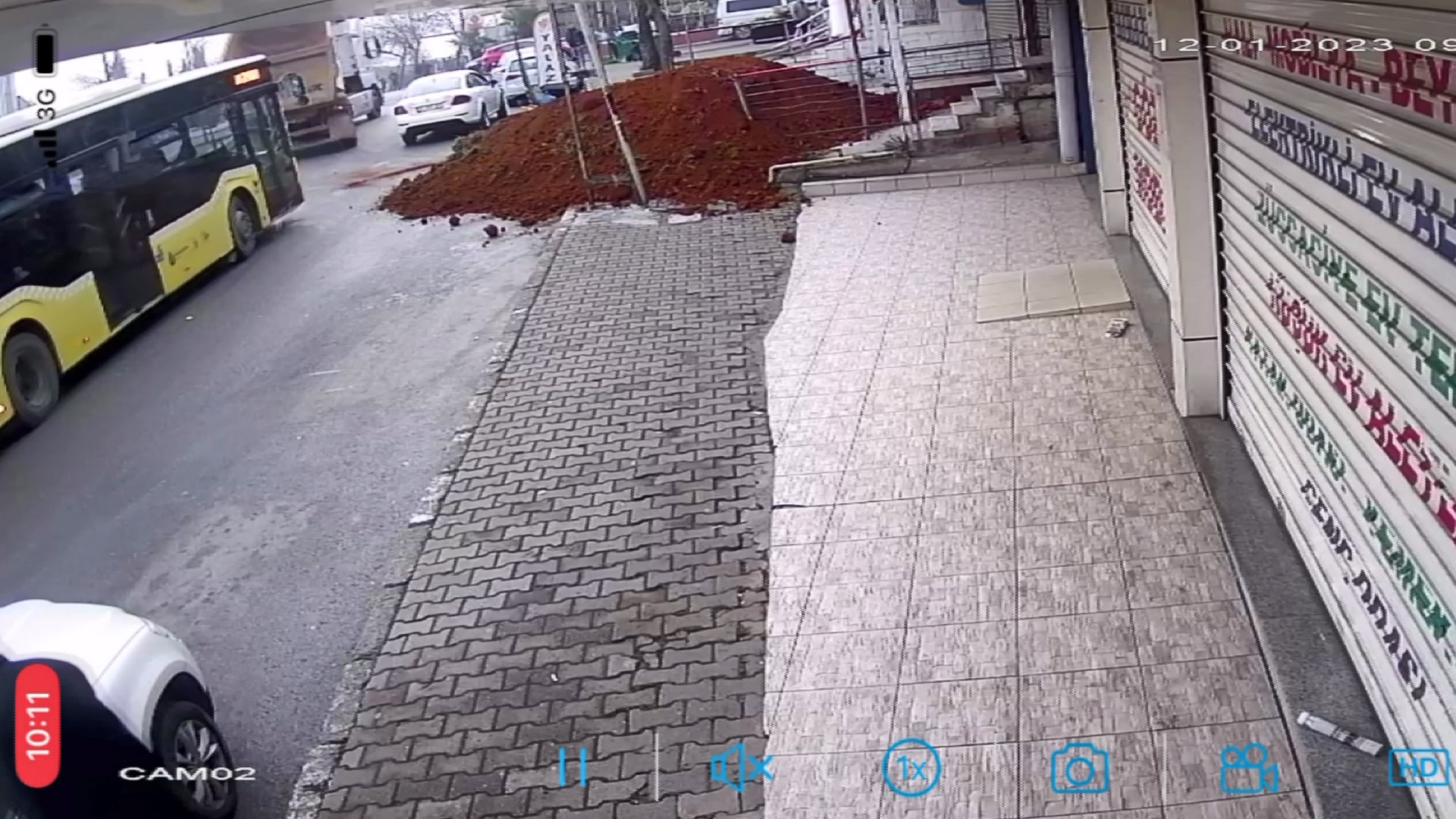 Kiracısını çıkaramayınca bakın ne yaptı! ‘Pes’ dedirten olay - Resim: 10