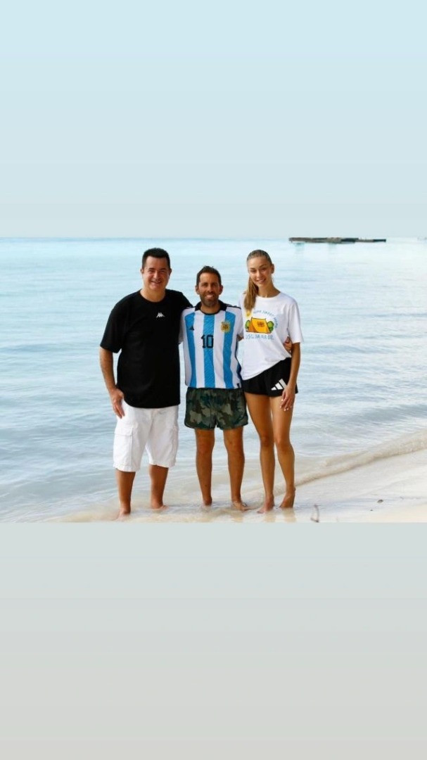 Acun Ilıcalı paylaştı. Survivor'dan ilk kareler geldi - Resim: 6