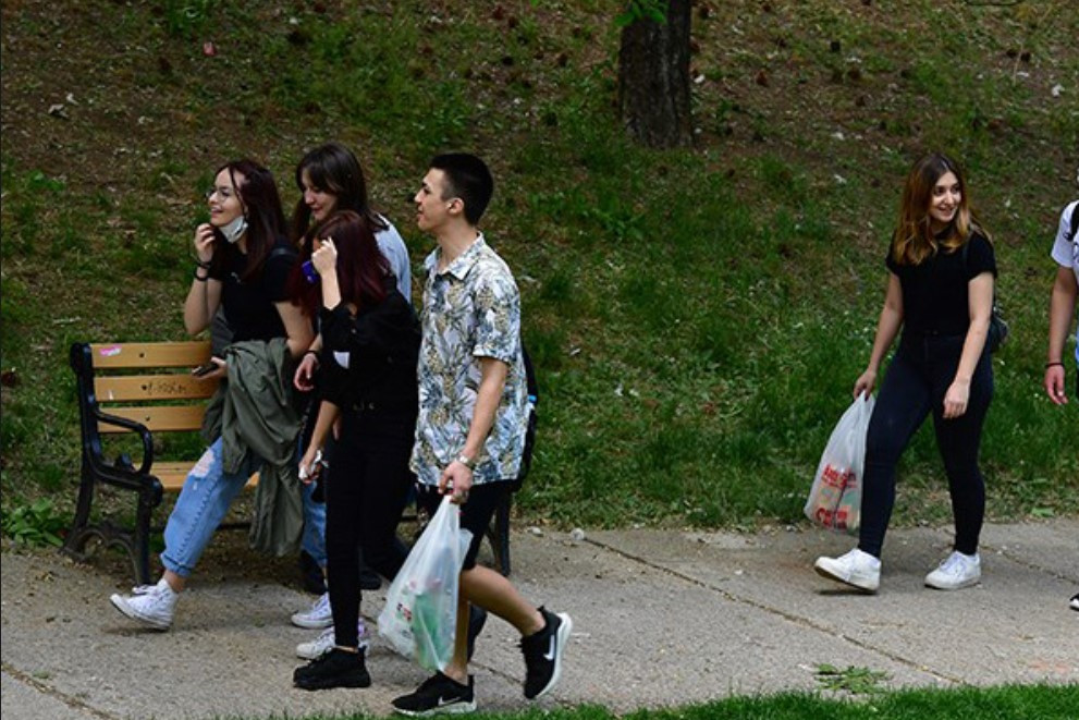 Son anket sonuçları açıklandı: Kararsızlar eridi Z kuşağının oy tercihleri belli oldu - Resim: 3