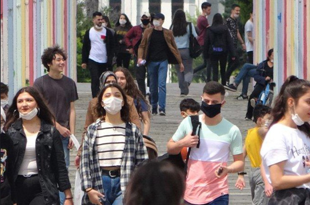 Son anket sonuçları açıklandı: Kararsızlar eridi Z kuşağının oy tercihleri belli oldu - Resim: 4