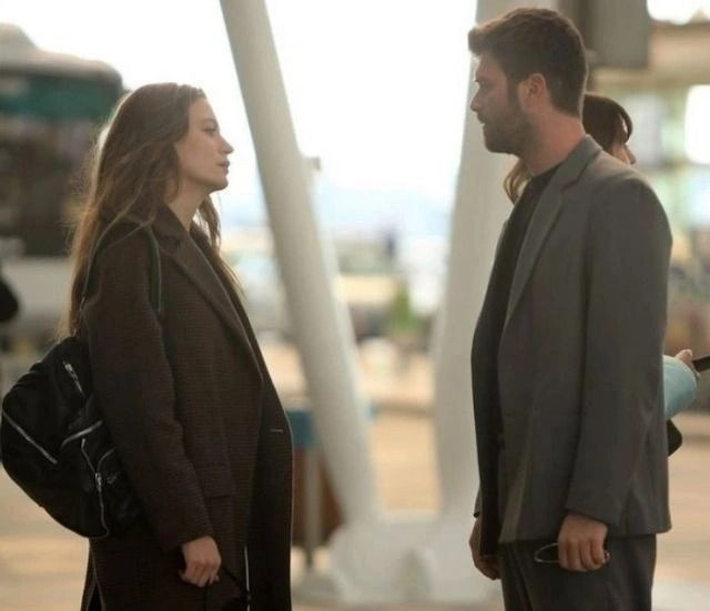 Kıvanç Tatlıtuğ hastanelik oldu! Dizi seti iptal edildi - Resim: 10