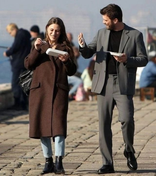 Kıvanç Tatlıtuğ hastanelik oldu! Dizi seti iptal edildi - Resim: 7