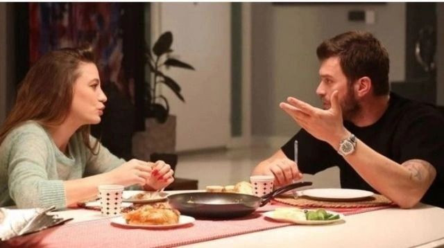 Kıvanç Tatlıtuğ hastanelik oldu! Dizi seti iptal edildi - Resim: 11
