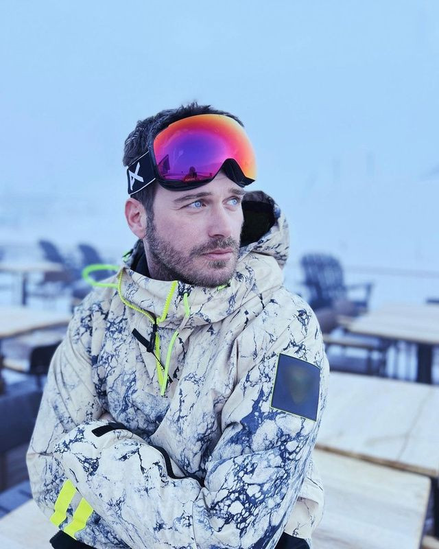 Kıvanç Tatlıtuğ hastanelik oldu! Dizi seti iptal edildi - Resim: 2