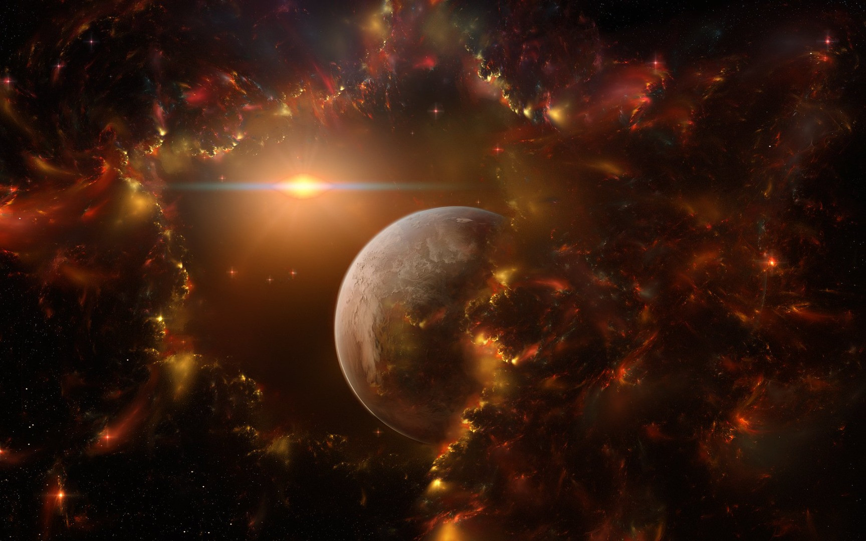 Uzaylılarla ilk temas için ekip kuruldu - Resim: 12