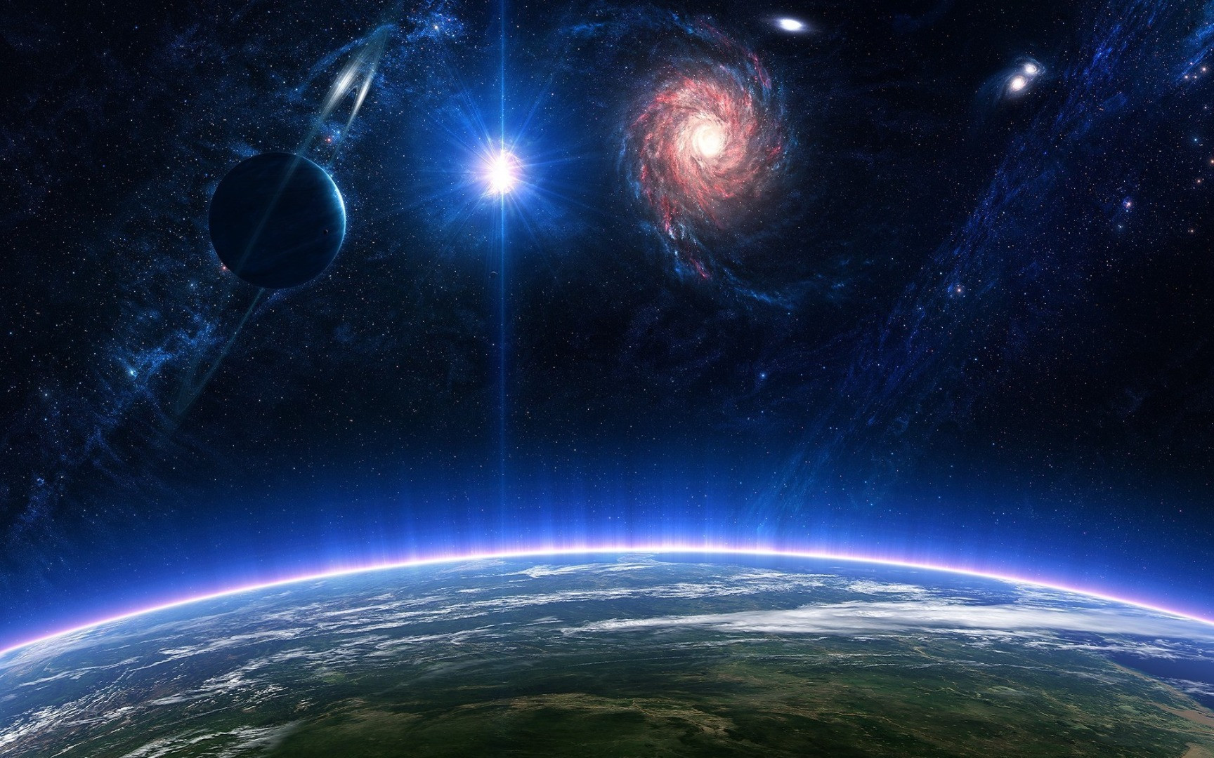 Uzaylılarla ilk temas için ekip kuruldu - Resim: 8