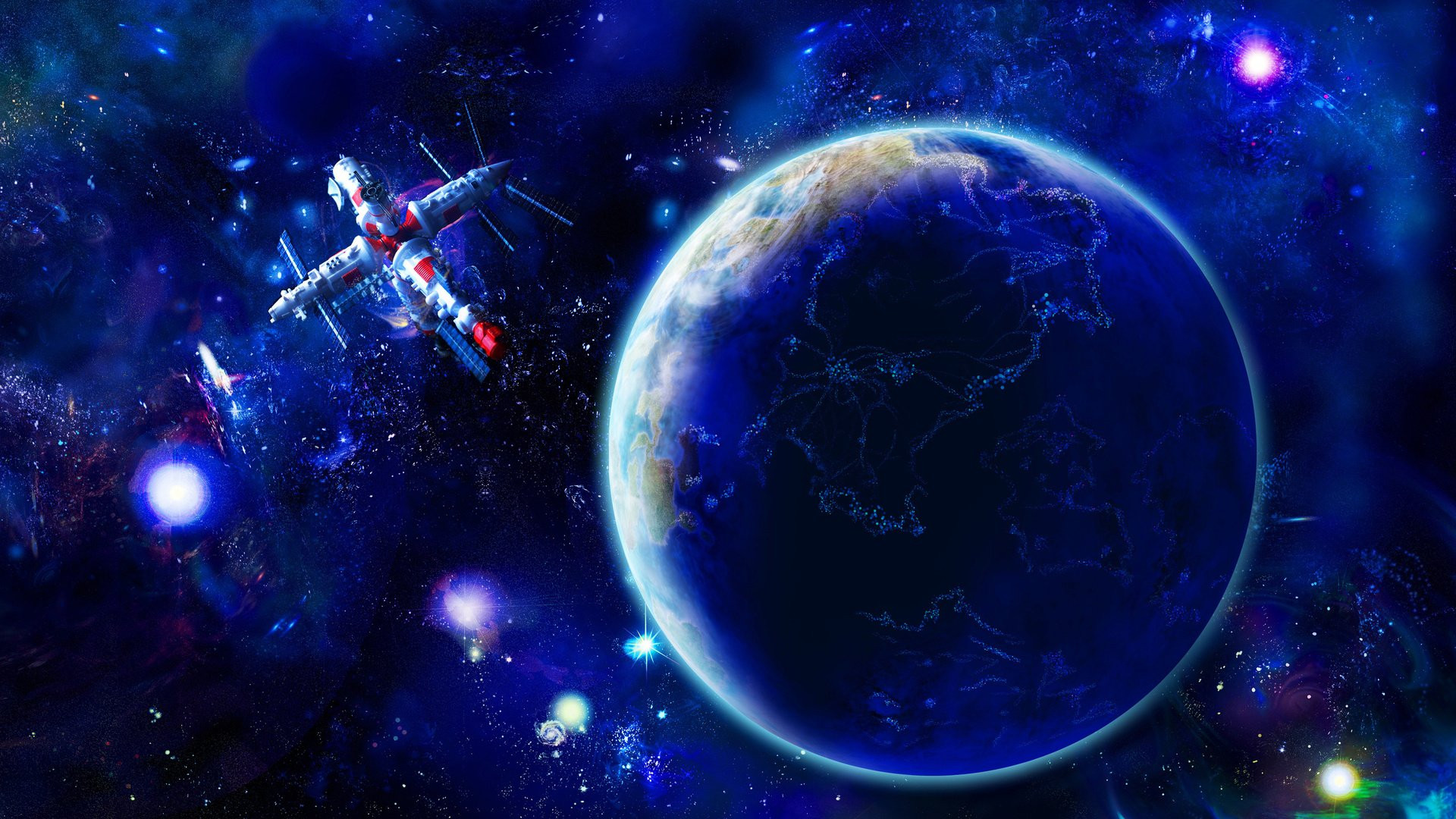 Uzaylılarla ilk temas için ekip kuruldu - Resim: 7