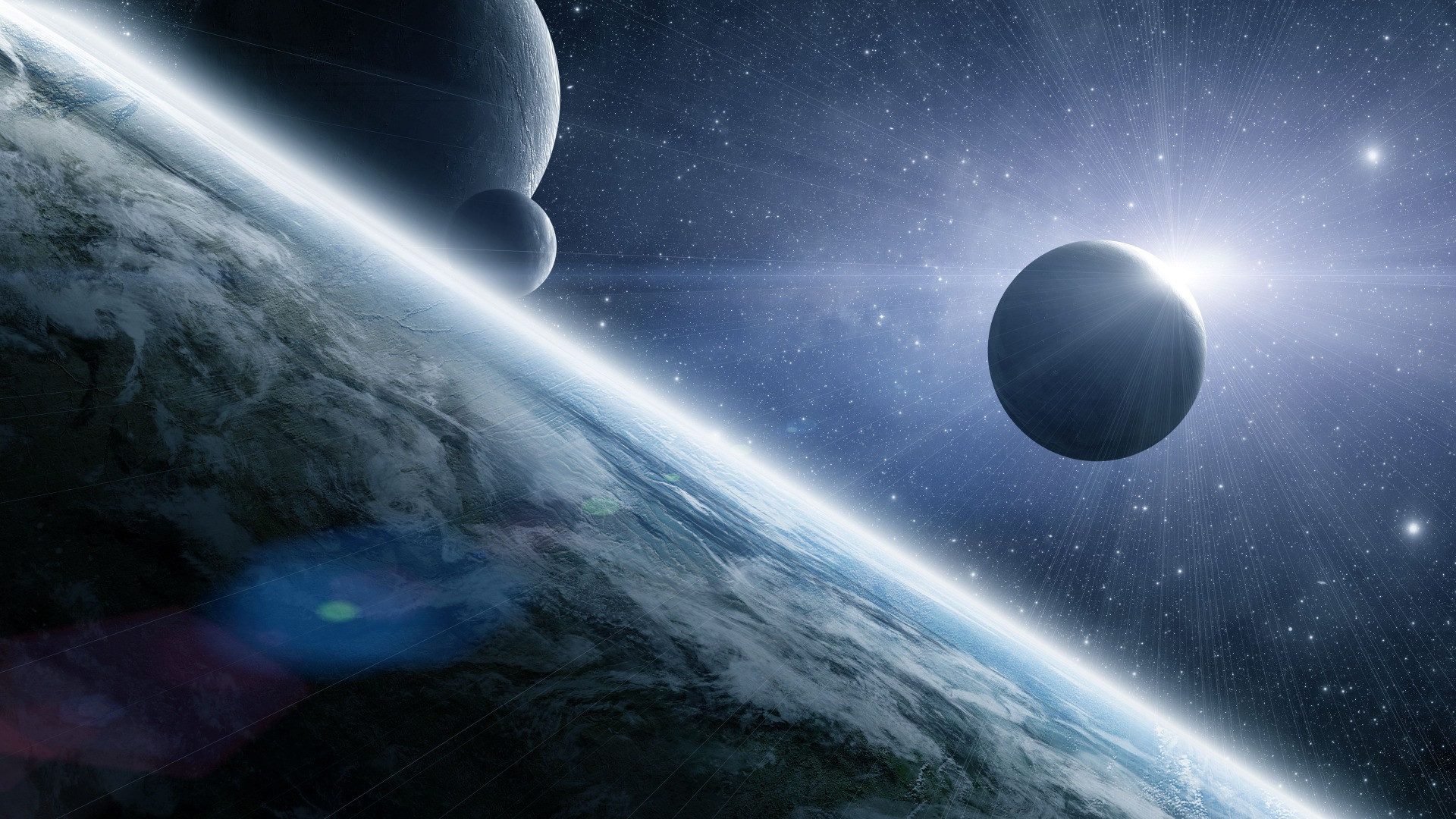 Uzaylılarla ilk temas için ekip kuruldu - Resim: 3