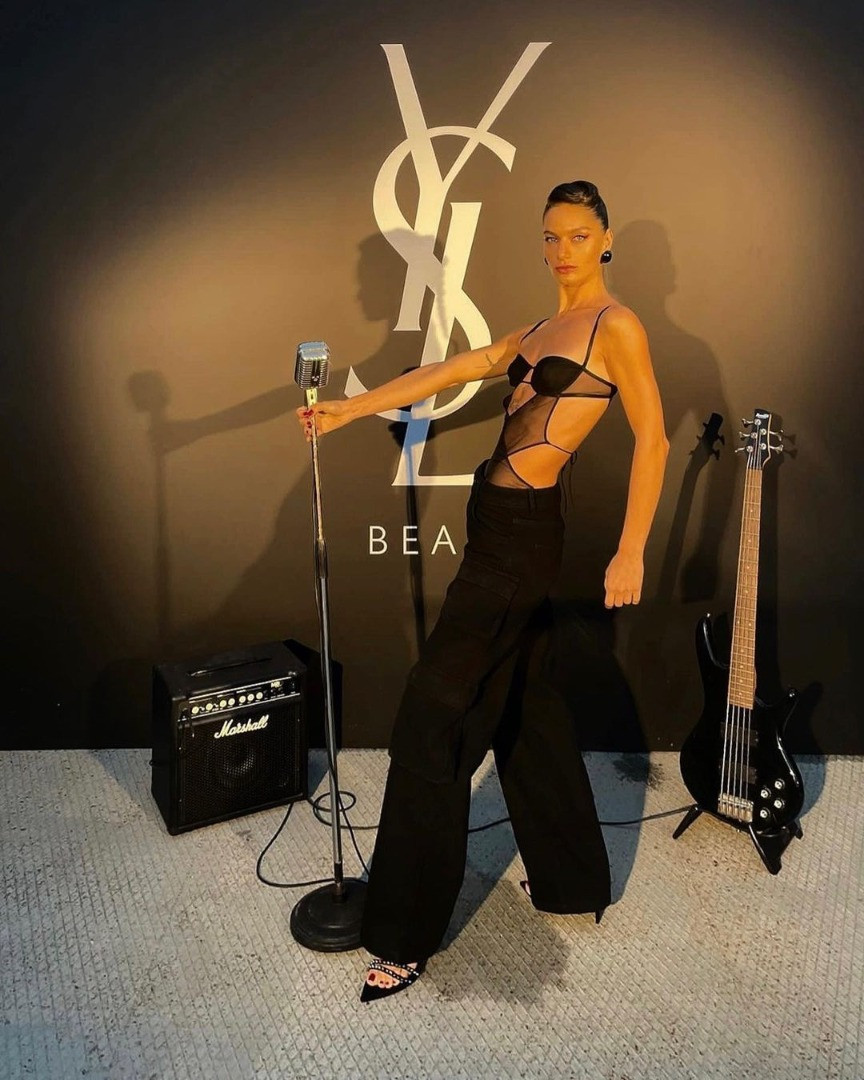 Gülcan Arslan'ın kar pozları olay oldu! Yorum yağdı - Resim: 18