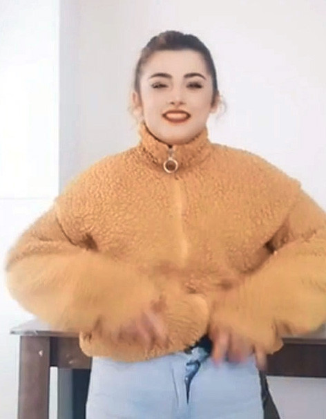 Kayıp Mine kadavra köpekle aranıyor - Resim: 20