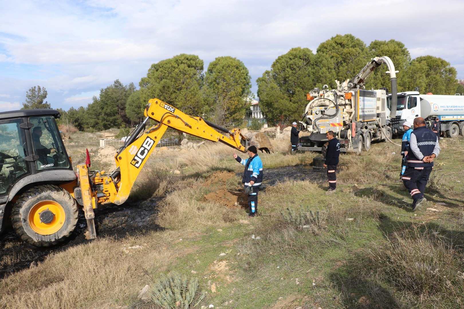 Kayıp Mine kadavra köpekle aranıyor - Resim: 4