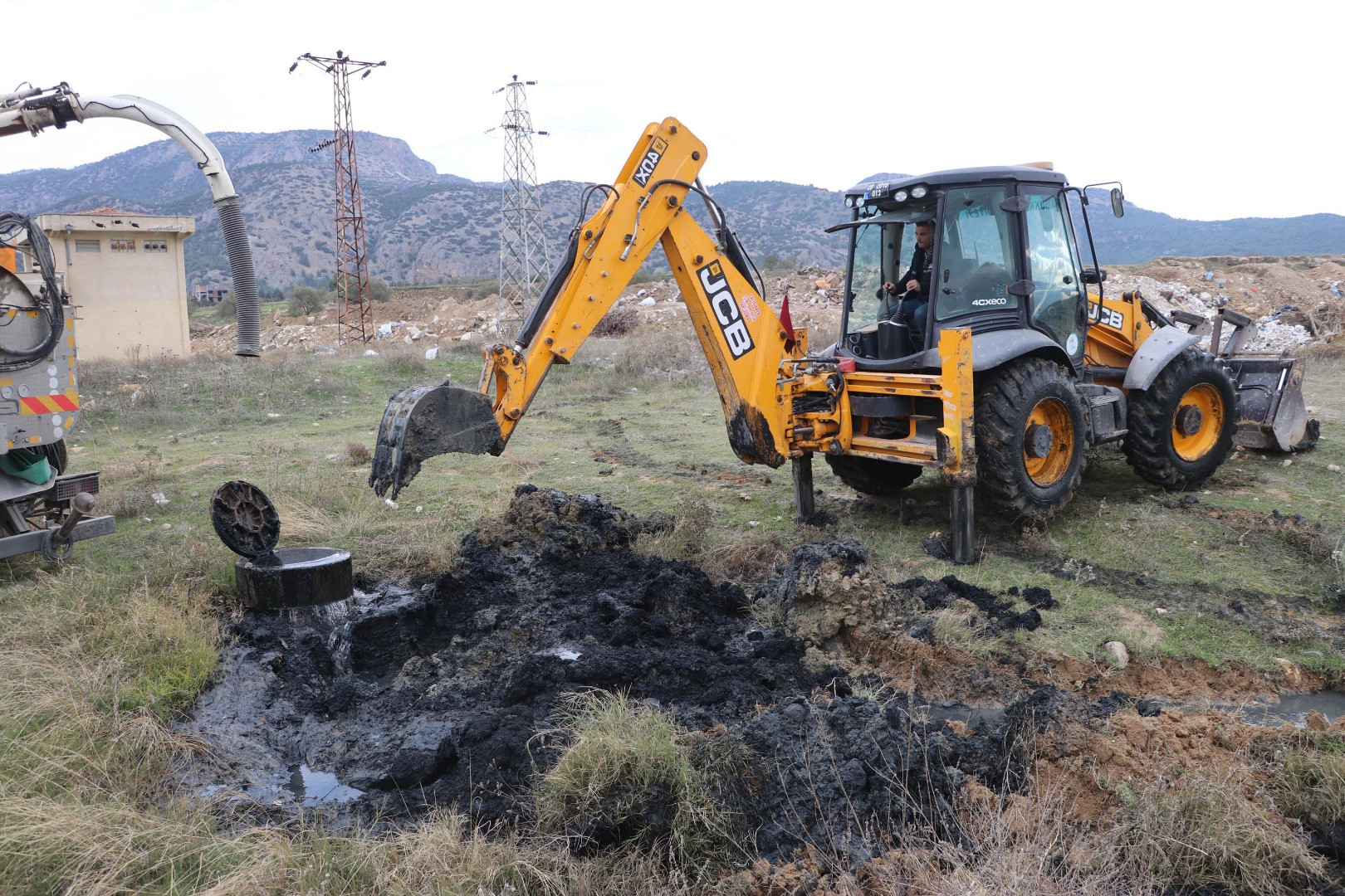 Kayıp Mine kadavra köpekle aranıyor - Resim: 5