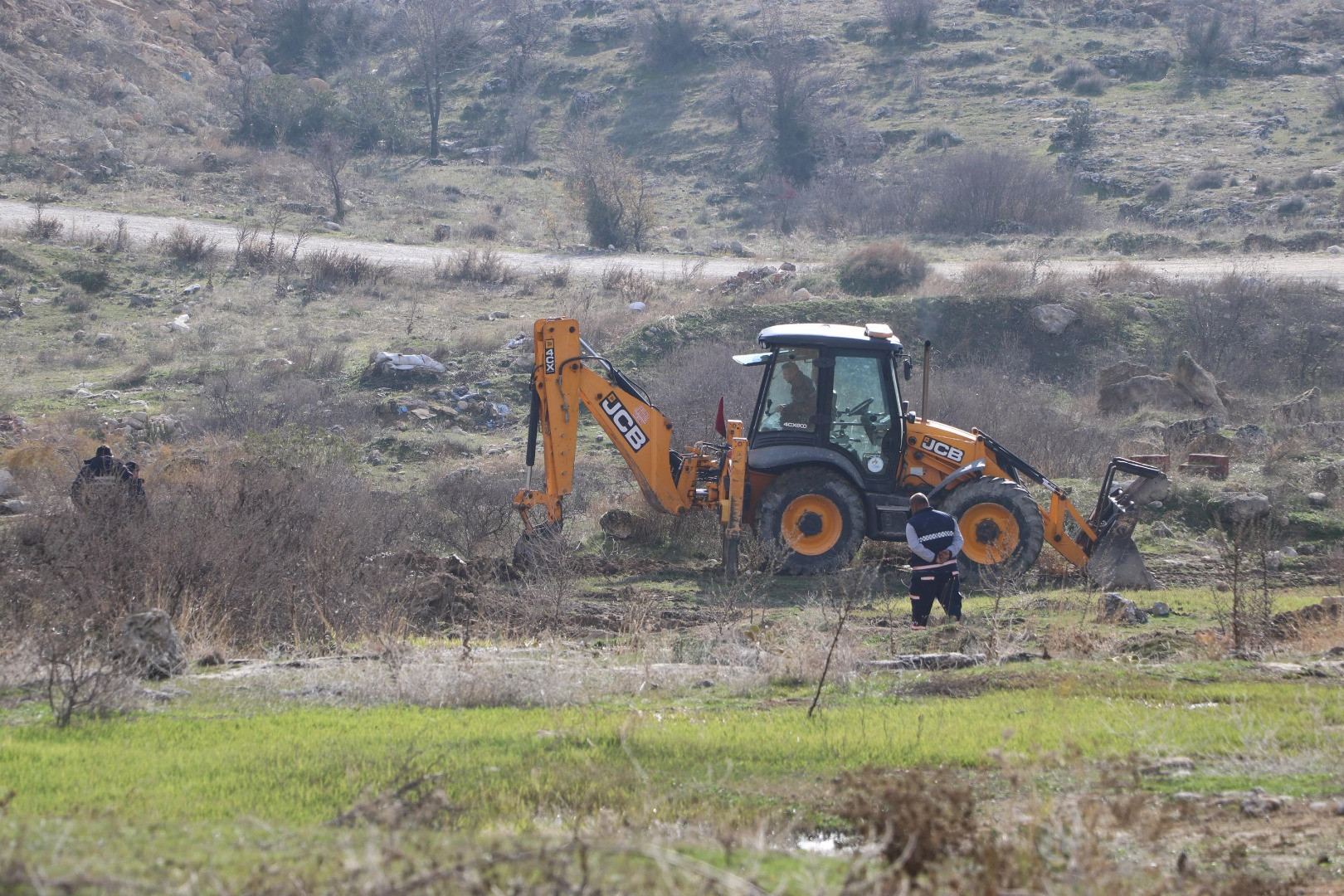 Kayıp Mine kadavra köpekle aranıyor - Resim: 3