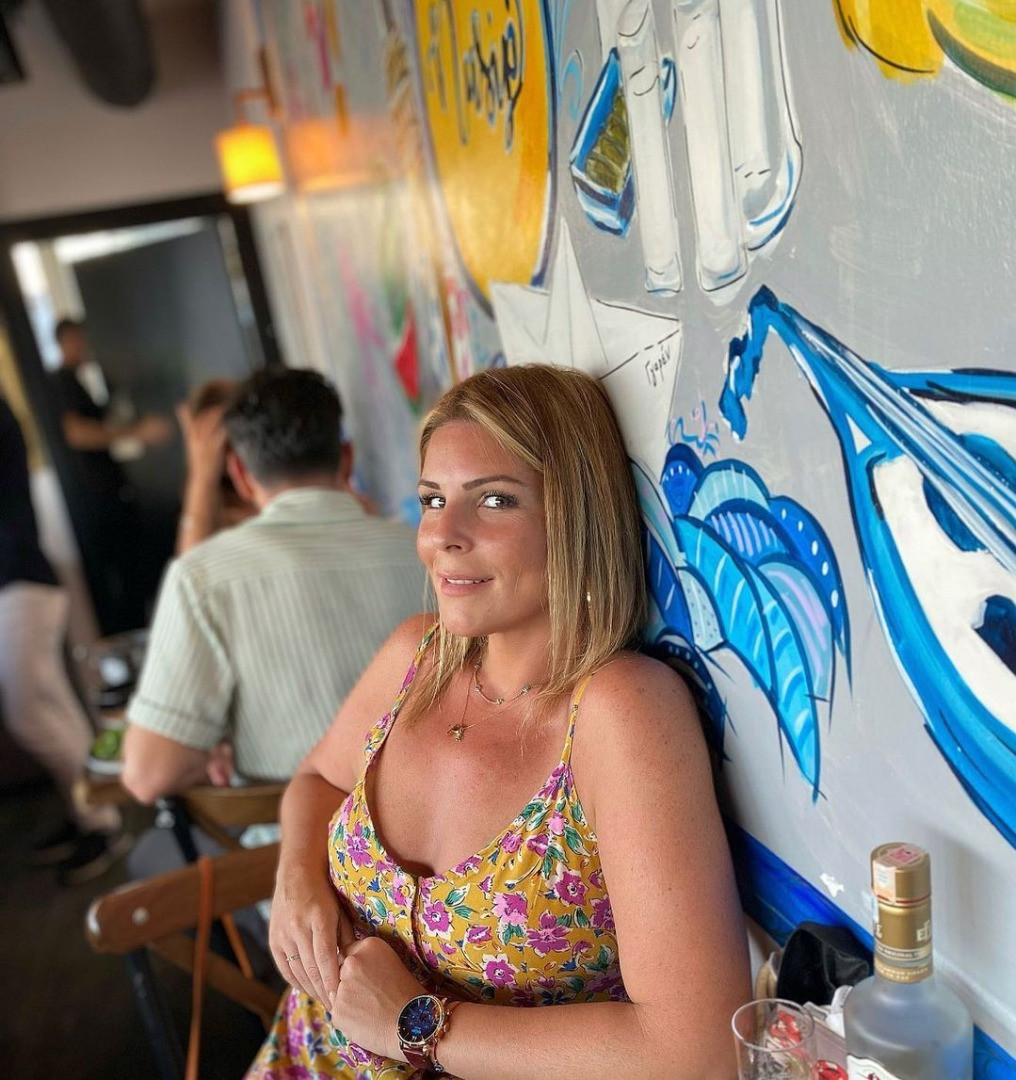 Pelin Öztekin'in zayıflama sırrı ortaya çıktı. 6 ayda 93 kilo vermişti - Resim: 17