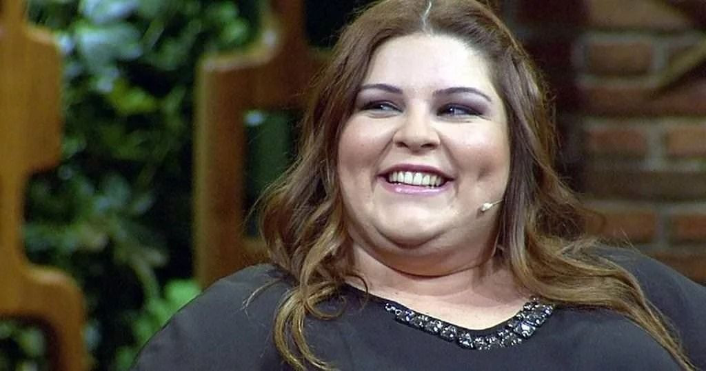 Pelin Öztekin'in zayıflama sırrı ortaya çıktı. 6 ayda 93 kilo vermişti - Resim: 5