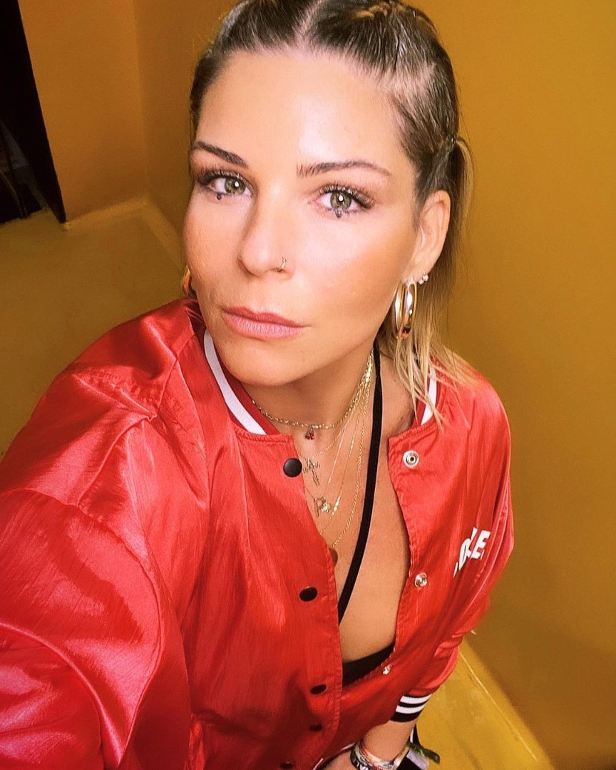 Pelin Öztekin'in zayıflama sırrı ortaya çıktı. 6 ayda 93 kilo vermişti - Resim: 3