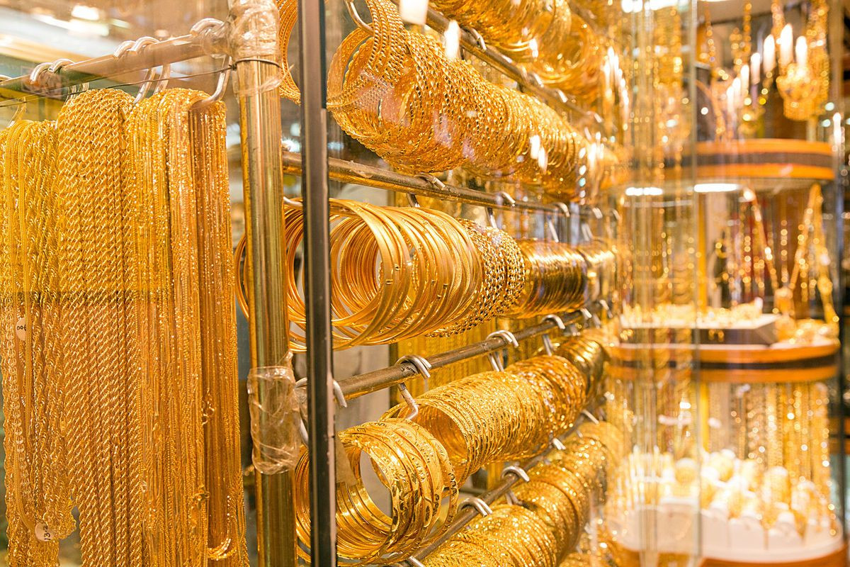 Altın zengini olan 40 ülke açıklandı. Türkiye kaçıncı sırada? - Resim: 6