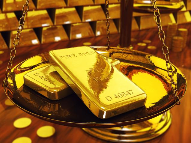 Altın zengini olan 40 ülke açıklandı. Türkiye kaçıncı sırada? - Resim: 14