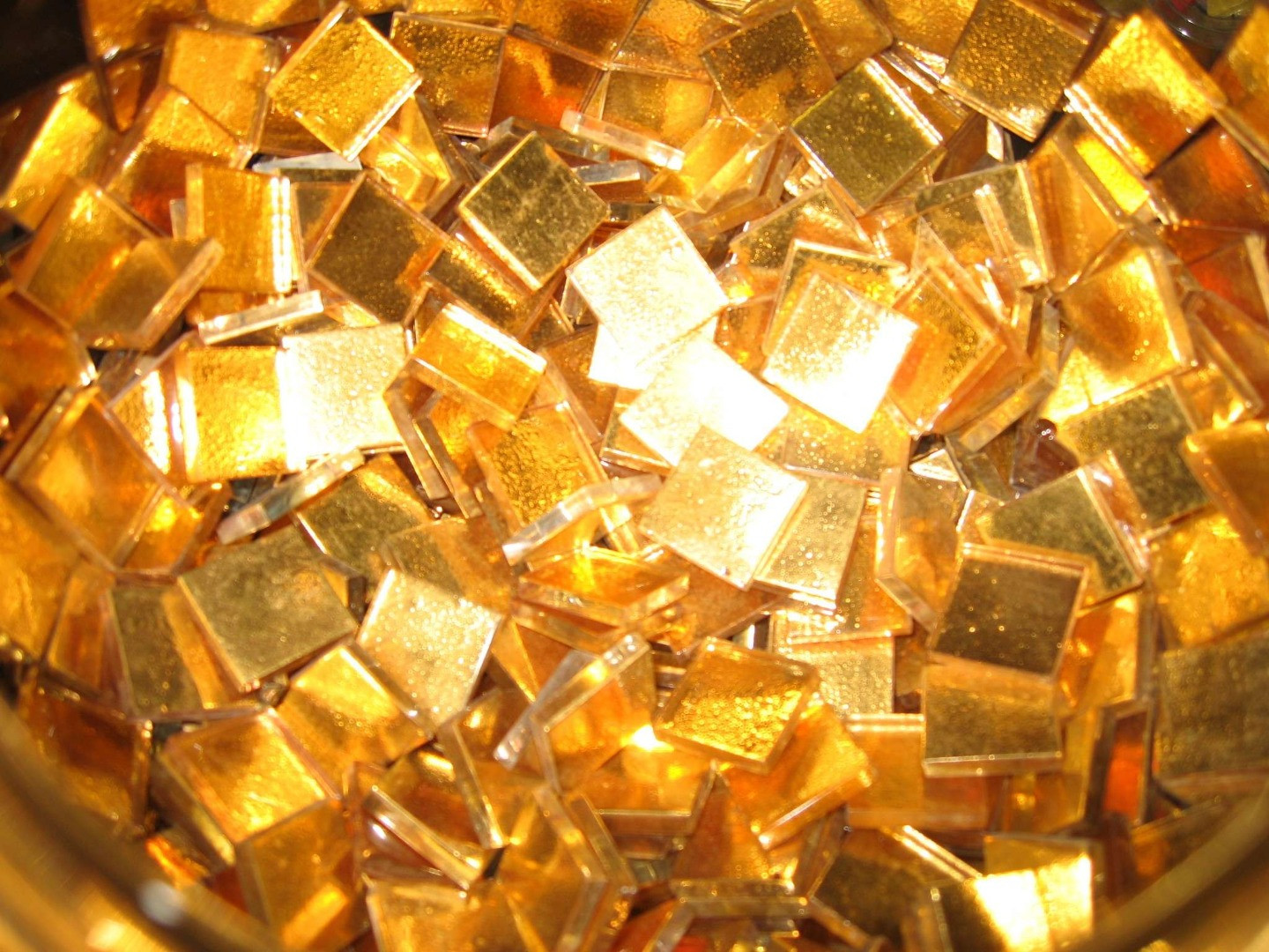 Altın zengini olan 40 ülke açıklandı. Türkiye kaçıncı sırada? - Resim: 17