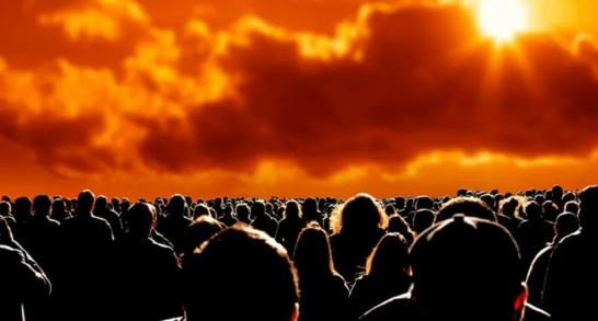 Kıyametin saati değişti. Ölmeden önce bilmeniz gerekenler - Resim: 18