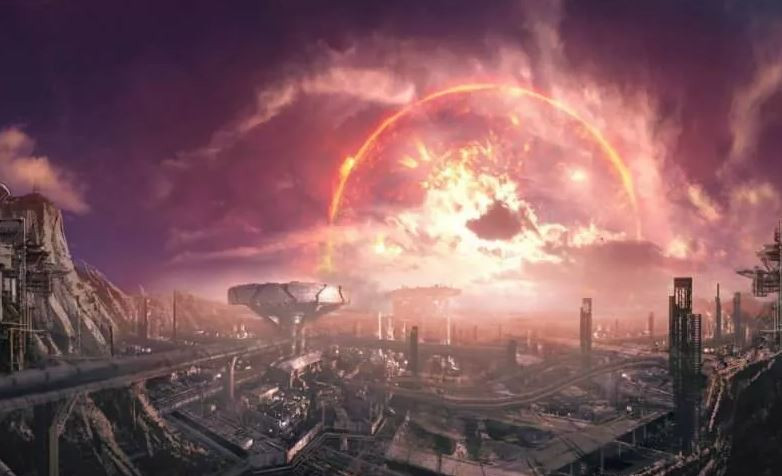 Kıyametin saati değişti. Ölmeden önce bilmeniz gerekenler - Resim: 13