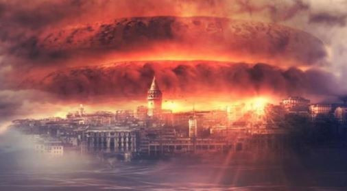 Kıyametin saati değişti. Ölmeden önce bilmeniz gerekenler - Resim: 11