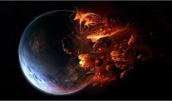 Kıyametin saati değişti. Ölmeden önce bilmeniz gerekenler - Resim: 3