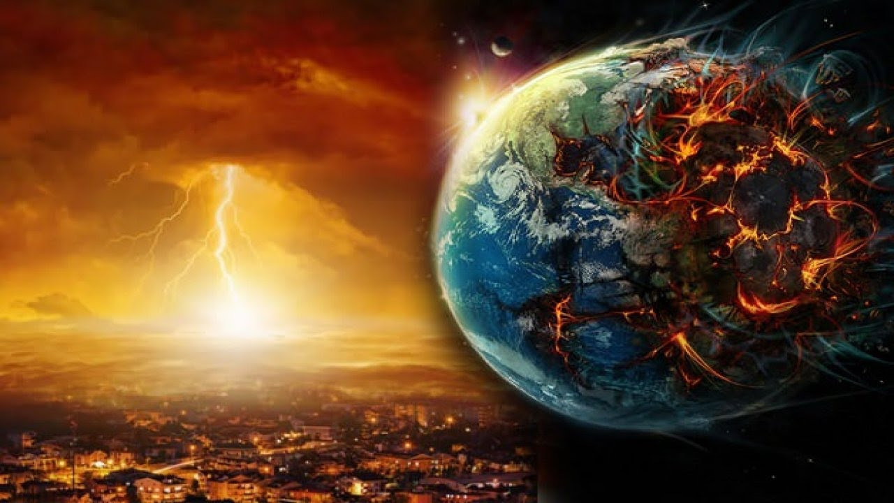 Kıyametin saati değişti. Ölmeden önce bilmeniz gerekenler - Resim: 9