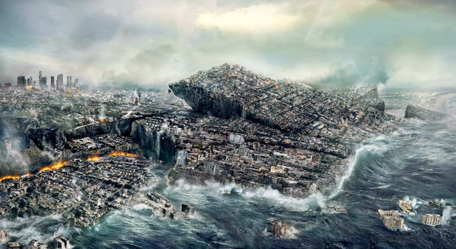 Kıyametin saati değişti. Ölmeden önce bilmeniz gerekenler - Resim: 14