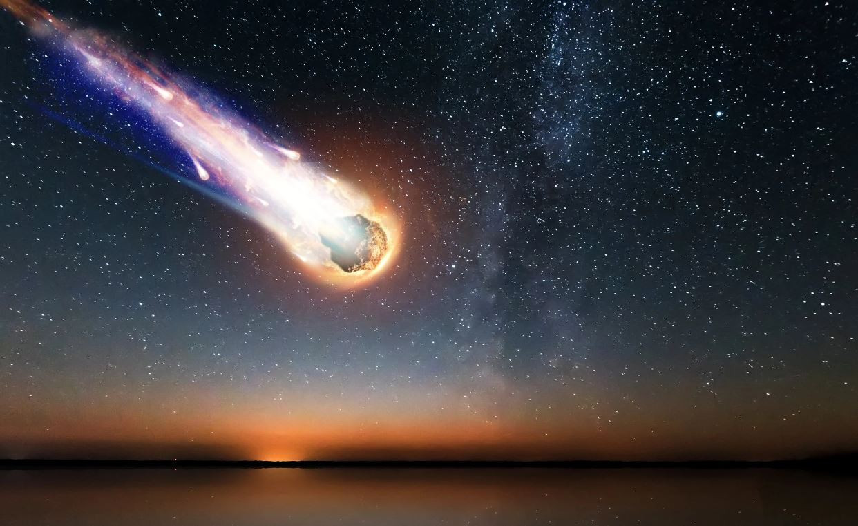 Kamyon büyüklüğünde Dünya'ya yaklaşıyor. NASA bu akşam için uyardı - Resim: 9