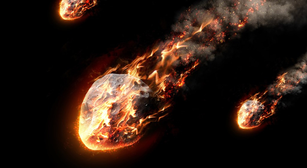 Kamyon büyüklüğünde Dünya'ya yaklaşıyor. NASA bu akşam için uyardı - Resim: 11