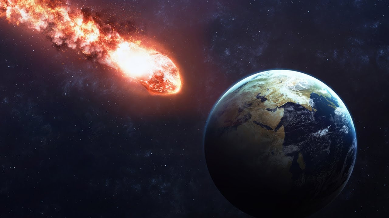 Kamyon büyüklüğünde Dünya'ya yaklaşıyor. NASA bu akşam için uyardı - Resim: 5