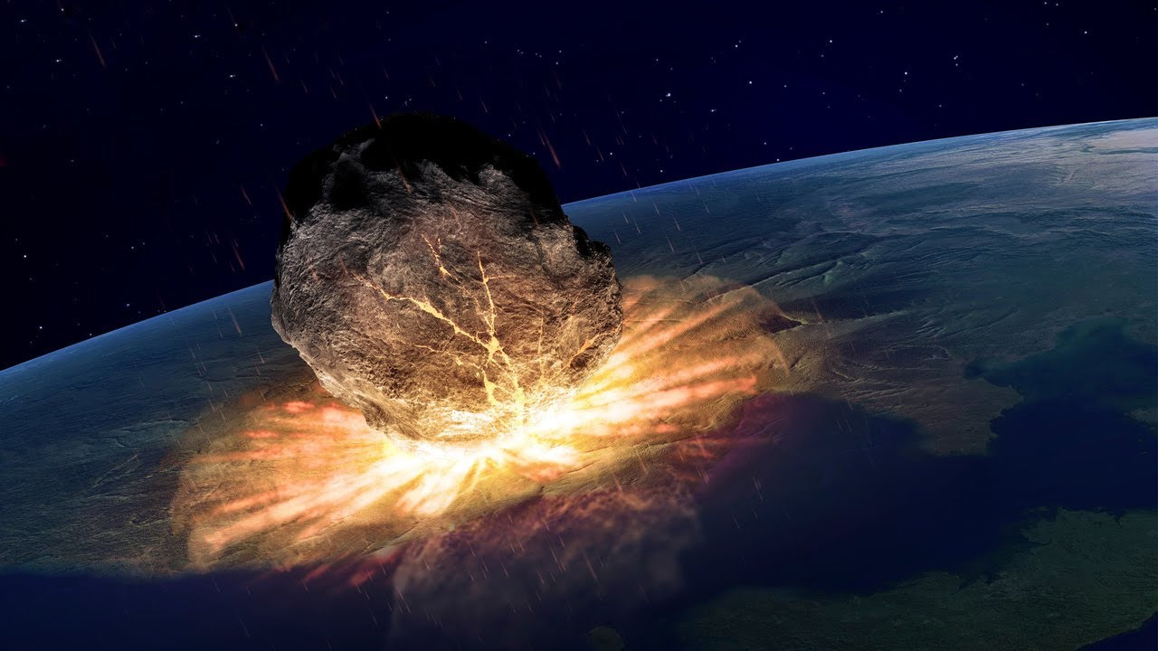 Kamyon büyüklüğünde Dünya'ya yaklaşıyor. NASA bu akşam için uyardı - Resim: 4