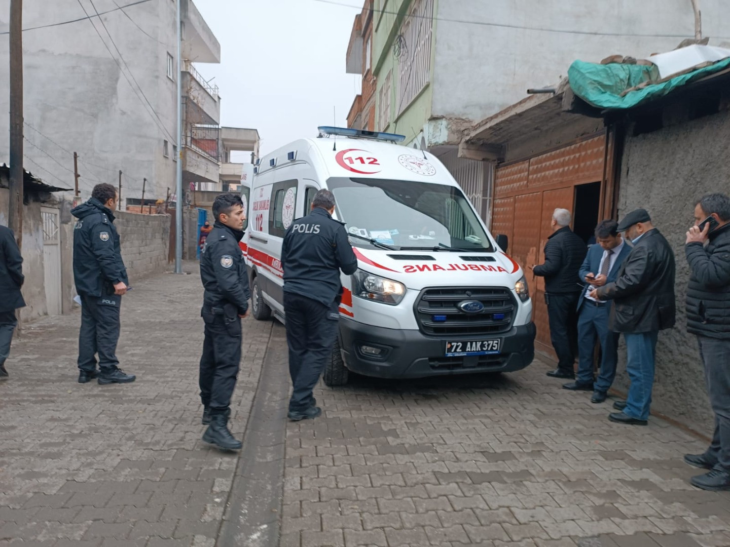 7 yaşındaki Adara'yı, babası boşanma aşamasındaki eşine acı çektirmek için öldürmüş - Resim: 5