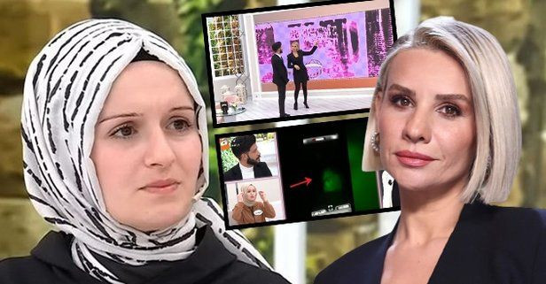 'Karım kızılötesiyle bana ihanet etti'.. İtirafları duyan Esra Erol'un ağzı açık kaldı - Resim: 9