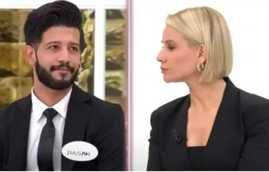 'Karım kızılötesiyle bana ihanet etti'.. İtirafları duyan Esra Erol'un ağzı açık kaldı - Resim: 7