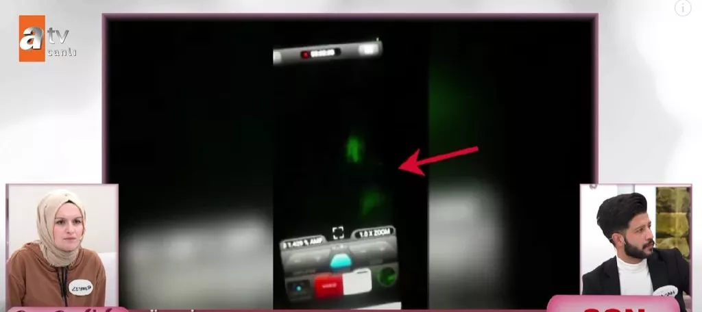 'Karım kızılötesiyle bana ihanet etti'.. İtirafları duyan Esra Erol'un ağzı açık kaldı - Resim: 6