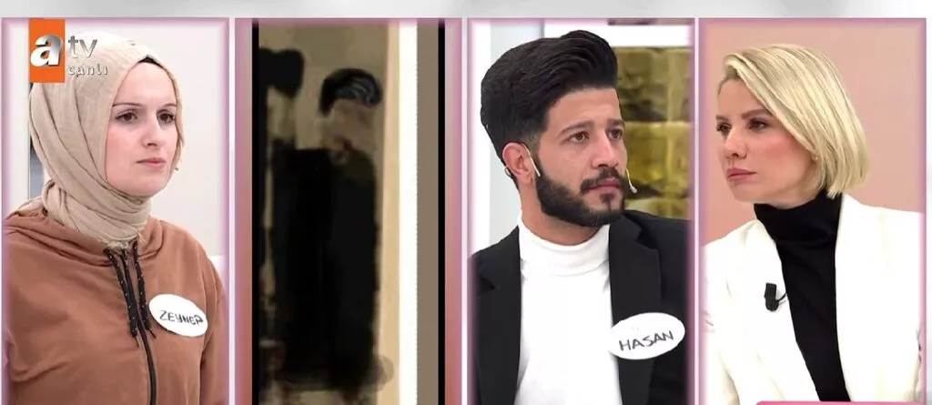 'Karım kızılötesiyle bana ihanet etti'.. İtirafları duyan Esra Erol'un ağzı açık kaldı - Resim: 3