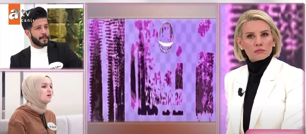 'Karım kızılötesiyle bana ihanet etti'.. İtirafları duyan Esra Erol'un ağzı açık kaldı - Resim: 4