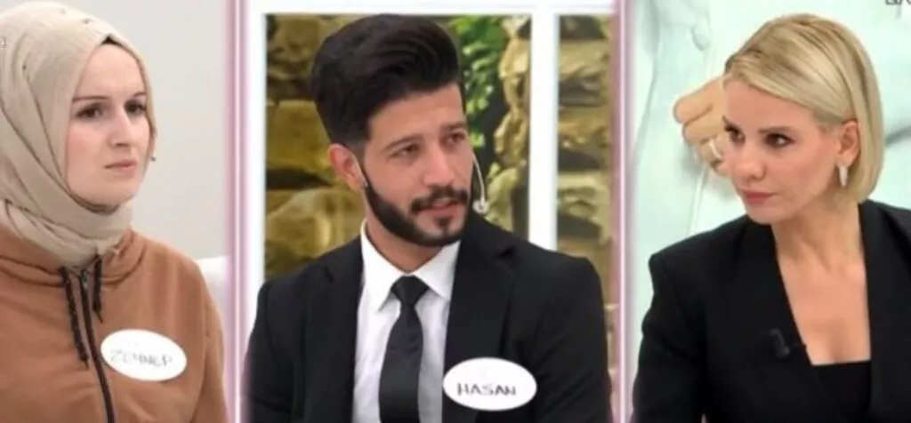 'Karım kızılötesiyle bana ihanet etti'.. İtirafları duyan Esra Erol'un ağzı açık kaldı - Resim: 2